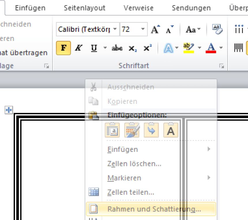 Gratis Vorlagen Fur Microsoft Word Avery Zweckform