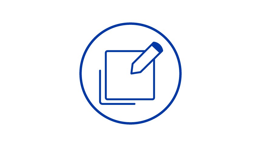 Icon Vorlagen erstellen