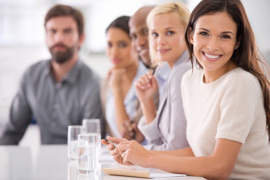 Meeting