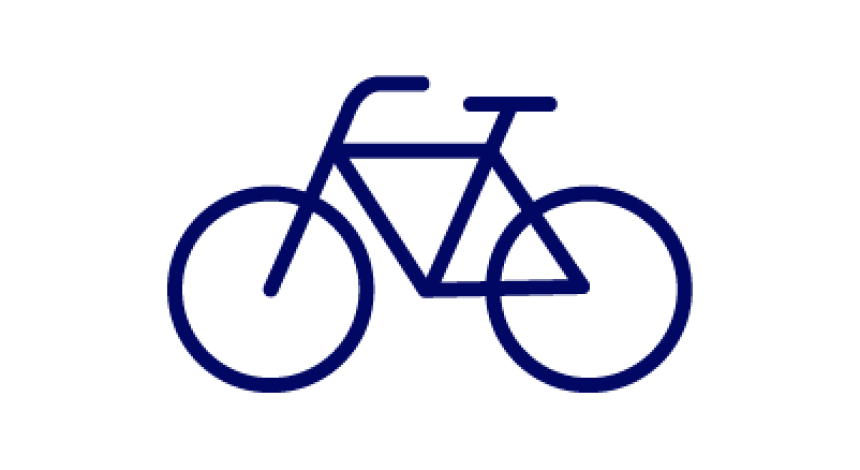 Icon Fahrrad