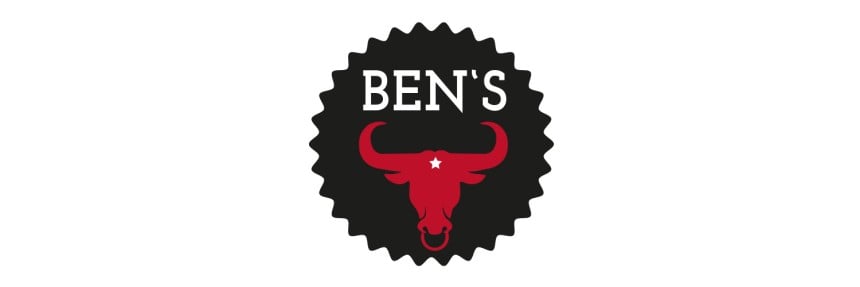 Logo simple ist im Trend
