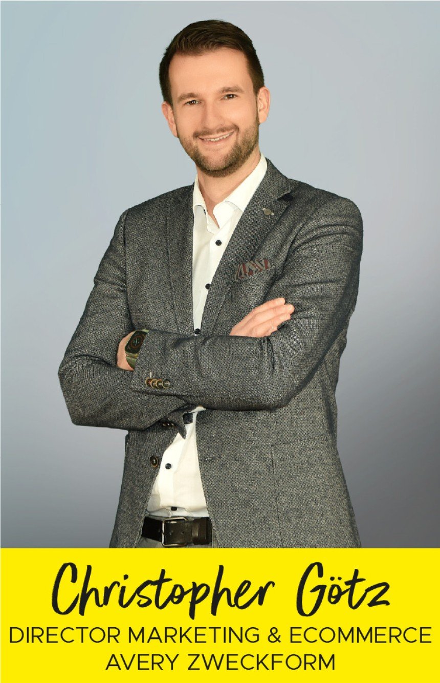 Christopher Götz