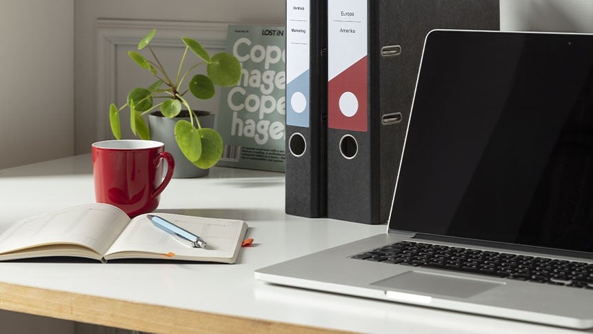 Home Office