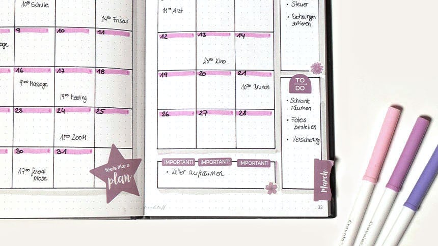 To-Do Liste