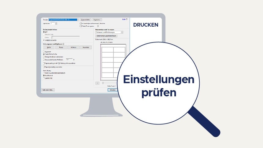 Drucktipp 5