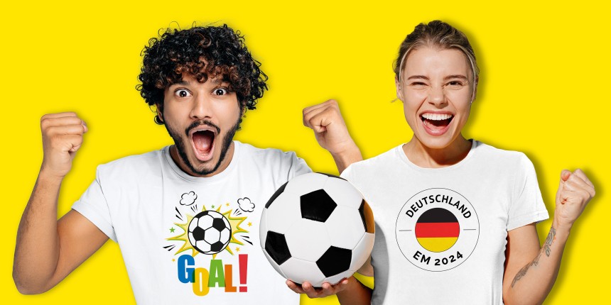 Fussballl EM