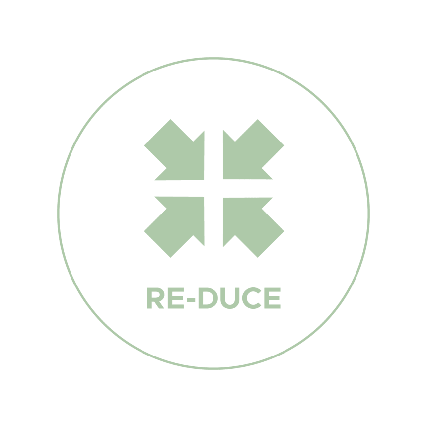 Re-duce