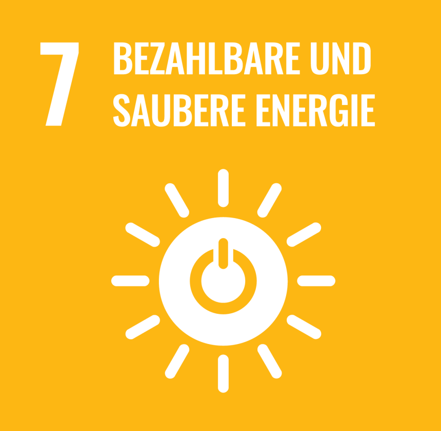 Bezahlbare und saubere Energie