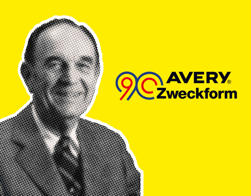 Stan Avery feiert 90 Jahre