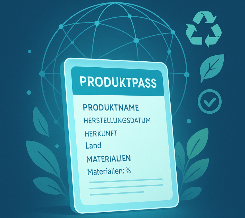 Digitaler Produktpass | Avery Zweckform