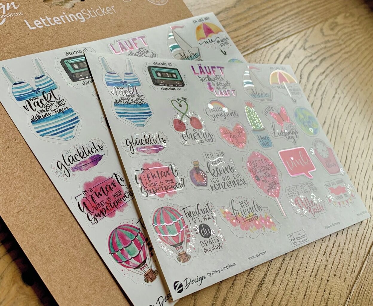 Download Viel kraftpapir sprueche Free