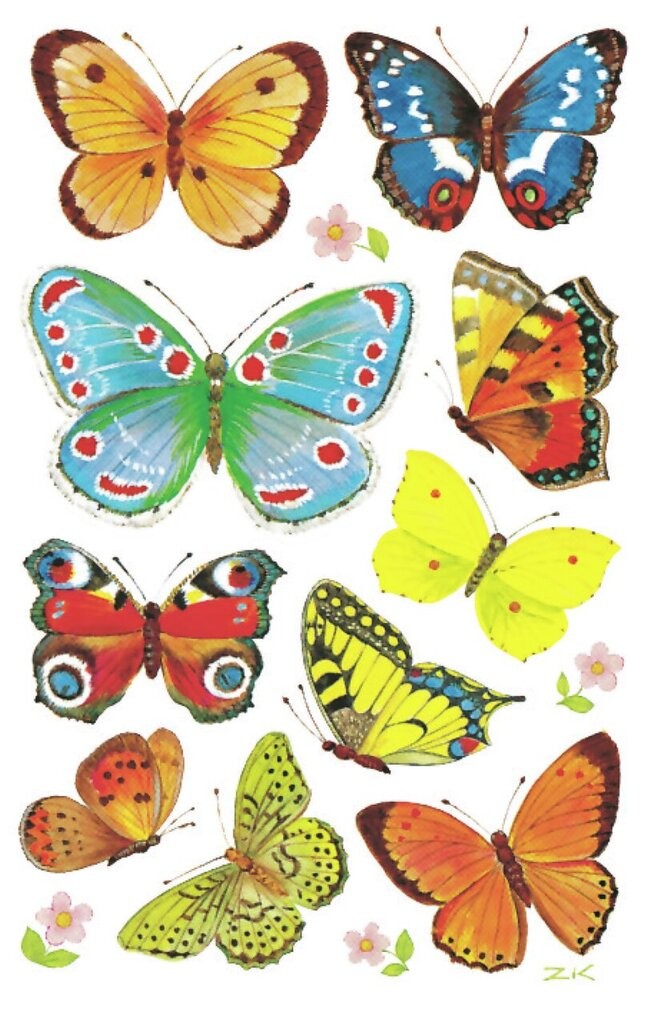 Deko Sticker | 4462 | Avery Zweckform Deko Sticker | 4462 | Avery Zweckform