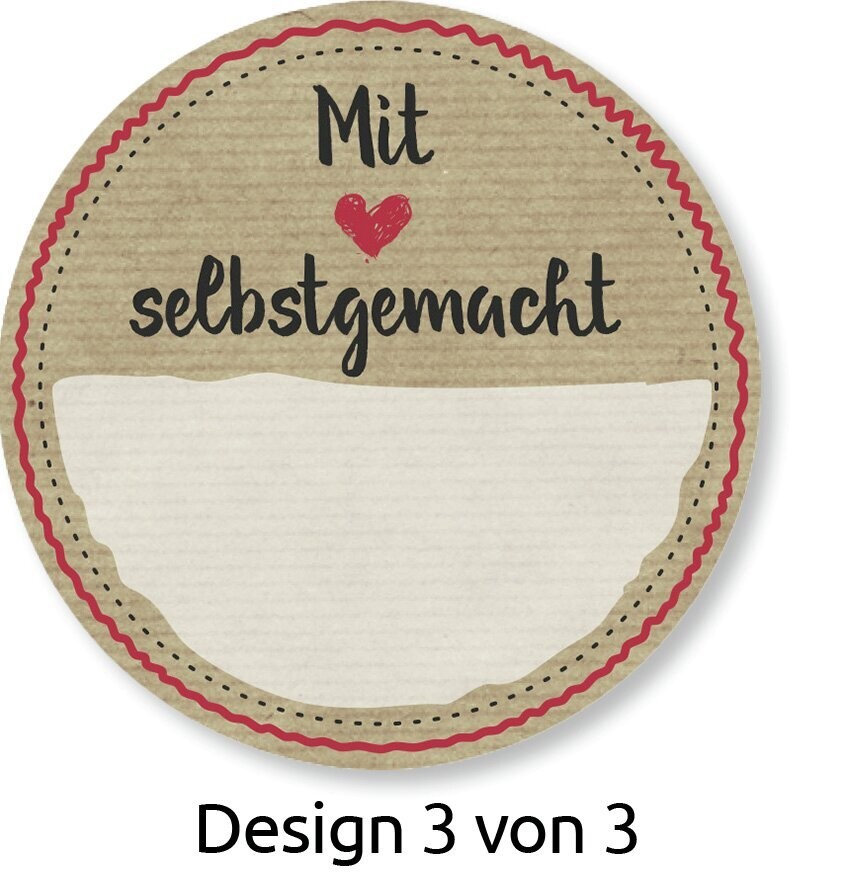 Sticker auf Rolle | 56818 | Avery Zweckform
