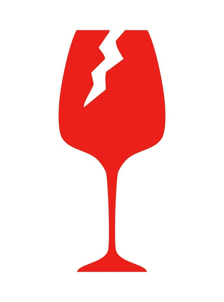 Symbol Warnetiketten 7251 Avery Zweckform