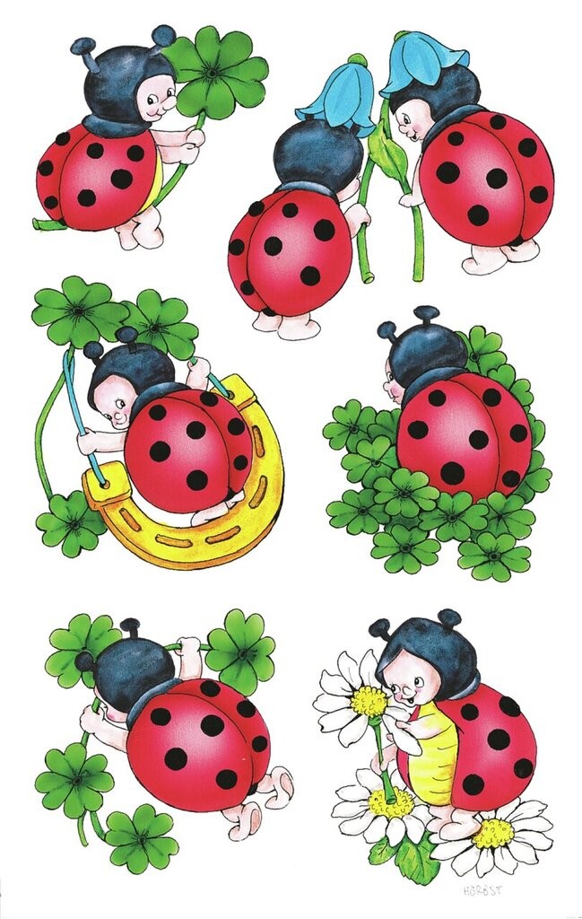 Deko Sticker | 53281 | Avery Zweckform Deko Sticker | 53281 | Avery Zweckform
