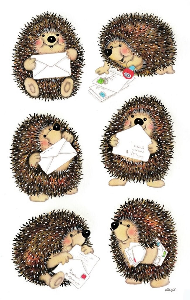 Deko Sticker | 53275 | Avery Zweckform Deko Sticker | 53275 | Avery Zweckform