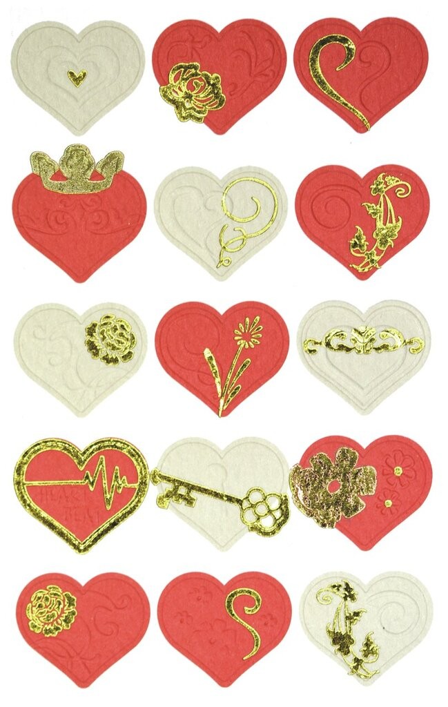 Deko Sticker | 57025 | Avery Zweckform Deko Sticker | 57025 | Avery Zweckform