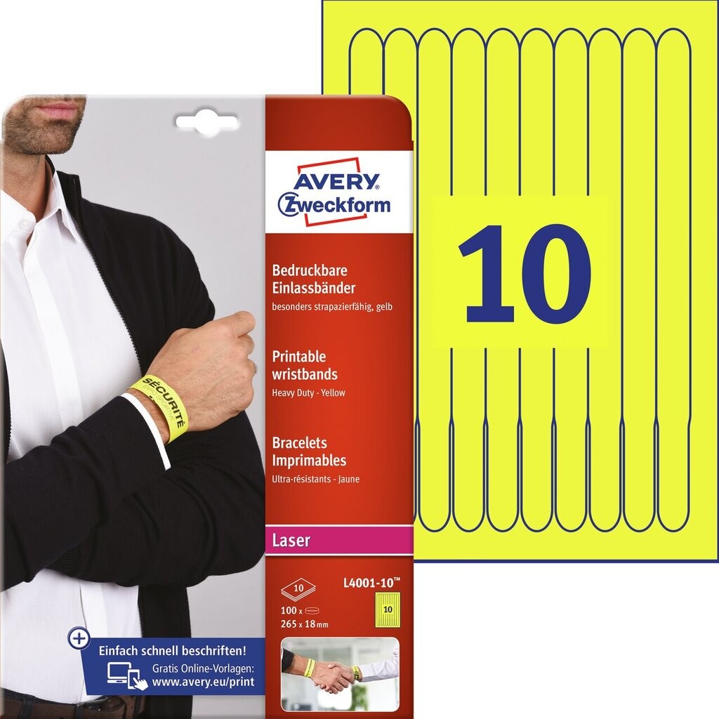 Avery Drivers Download - Update Avery Software