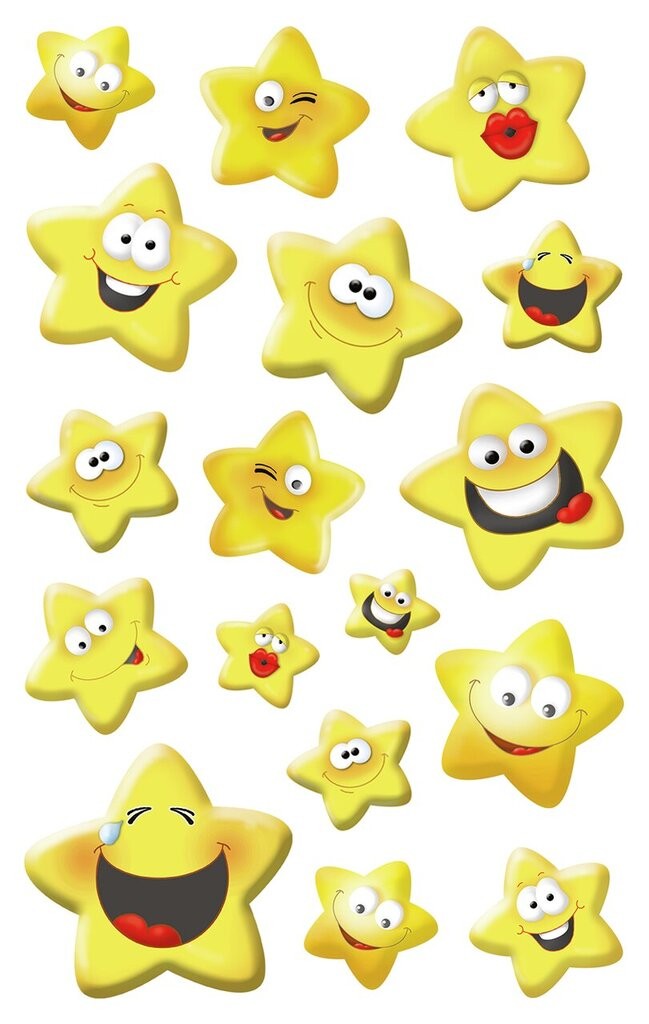 Deko Sticker | 56091 | Avery Zweckform Deko Sticker | 56091 | Avery Zweckform