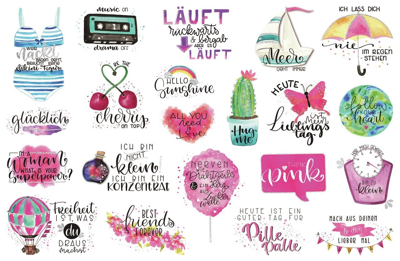 Ich Nur Zahlen Bitte Keine Sticker Lustige Bilder Spruche