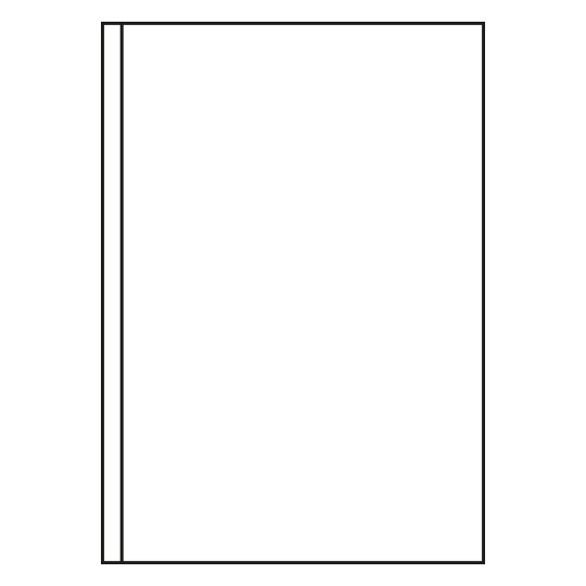 Overheadfolien 3553 210 x 297 mm