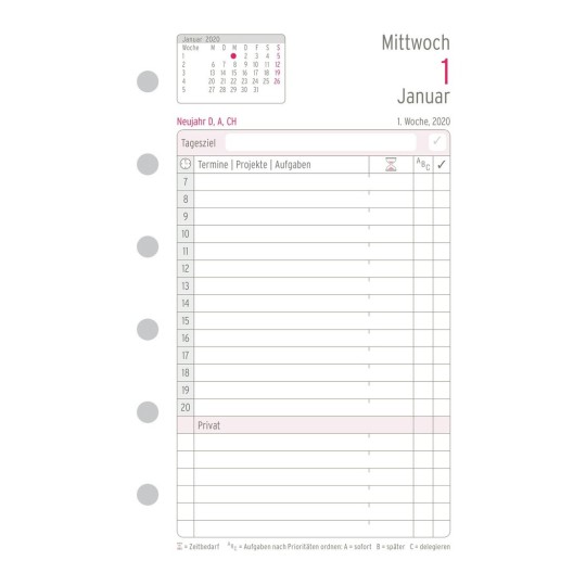 Tagesplan Einfach Formulare - Hier Ist Dein Tagesplan Zum ...