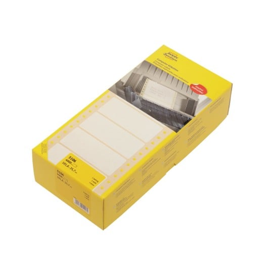 Computer-Etiketten 5106