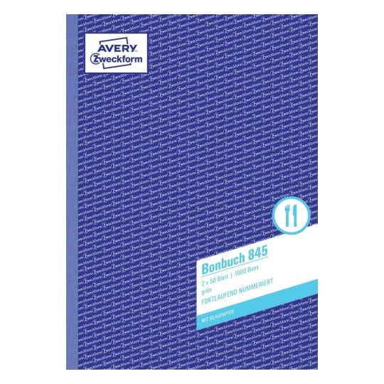 Bonbuch 845