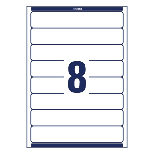 Ordner-Etiketten | L6060-10 | Avery Zweckform