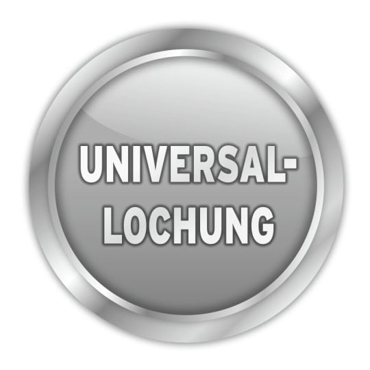50337 4004182503379 Universal Lochung stoerer