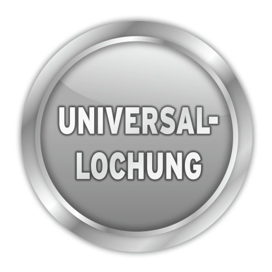 50334 4004182503348 Universal Lochung stoerer