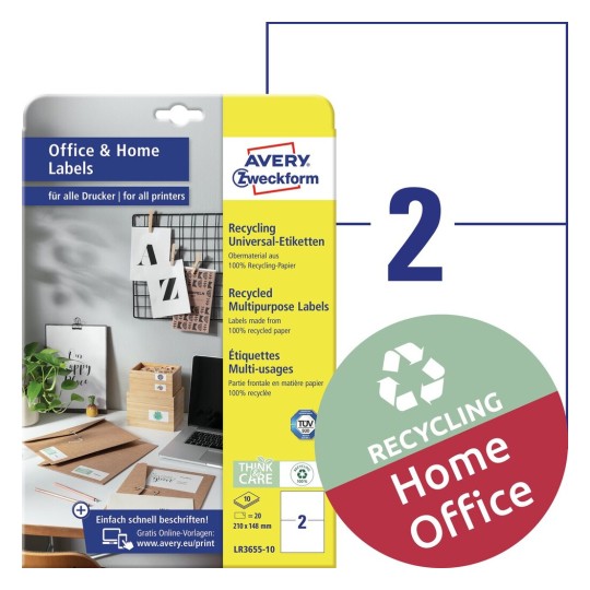 Dhl Hermes Etiketten Avery Zweckform