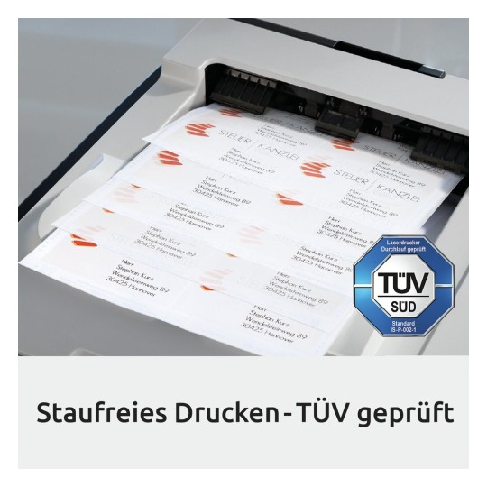 Universal Etiketten L4731rev 25 Avery Zweckform