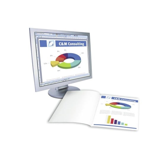 1798-200 4004182410295 Papier Laser Classic 150g anw