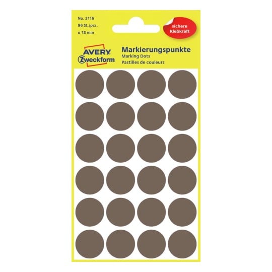 Markierungspunkte 3116