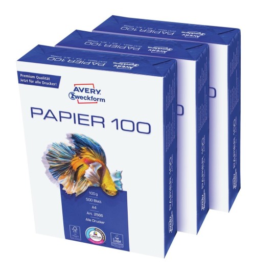 Druckerpapier günstig kaufen | Avery Zweckform