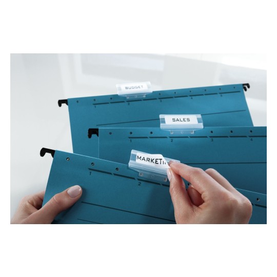 Sichtreiter Etiketten L6021rev 25 Avery Zweckform