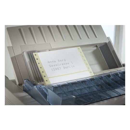 5106 4004182051061 Etikett Universal Matrixdrucker anw