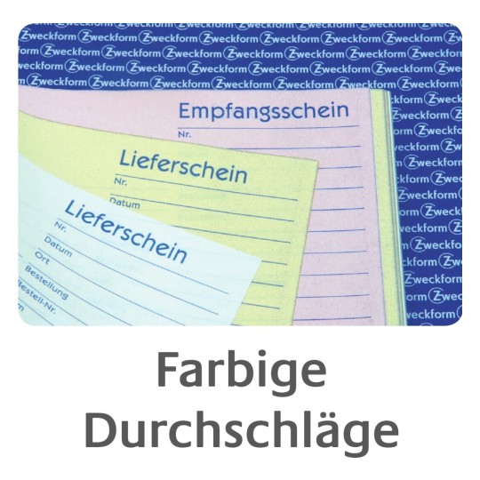 Bau Tagesbericht 1777 Avery Zweckform