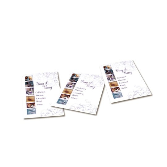 2599 4004182025994 Papier Inkjet Superior Matt 150g Bogen part
