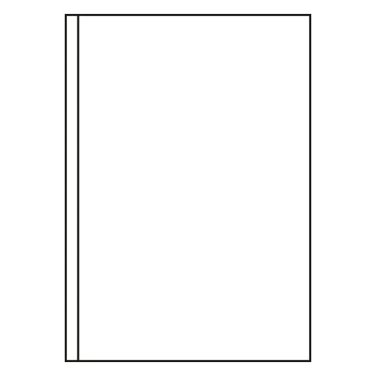 Overheadfolien 3560 210 x 297 mm