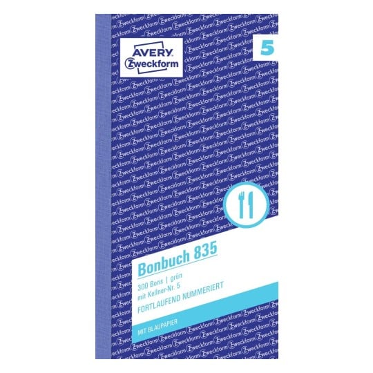 Bonbuch 835