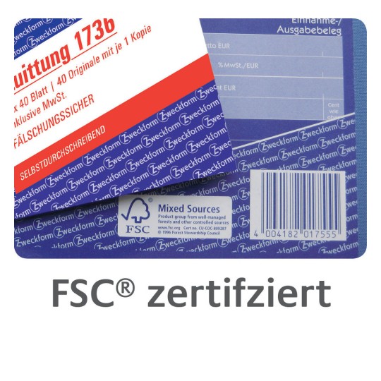 Bau-Tagesbericht | 1777 | Avery Zweckform
