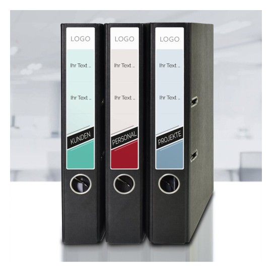 Ordner-Etiketten | L4760-100 | Avery Zweckform