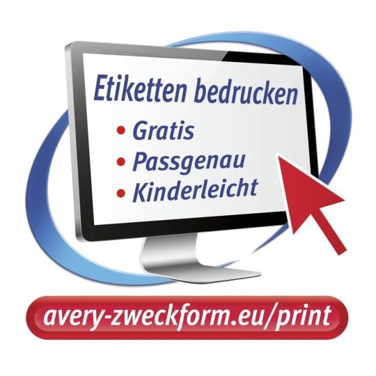 5106 4004182051061 Software Etiketten Bedrucken stoerer