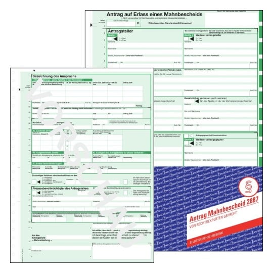 Formulare Für Kasse Buchhaltung Avery Zweckform
