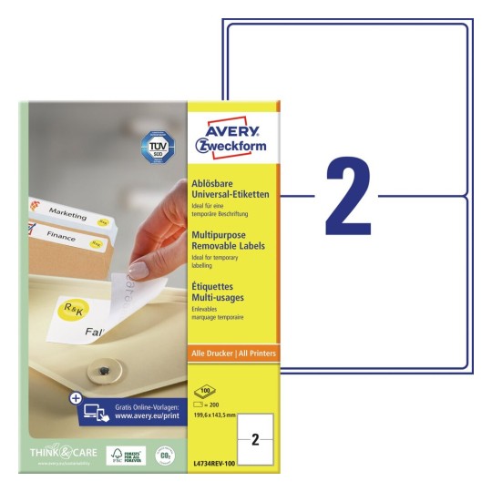 Dhl Hermes Etiketten Avery Zweckform