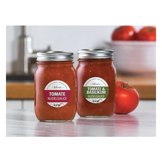 Runde Etiketten | 6222-10 | Avery Zweckform