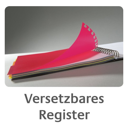 Notizio Notizbuch 7023 Avery Zweckform