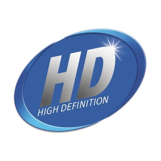 C2552-50 4004182244173 HighDefinition stoerer